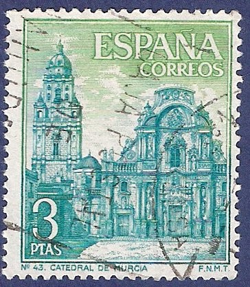 Edifil 1936 Catedral de Murcia 3