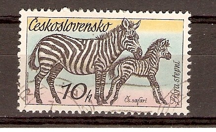 ZEBRAS