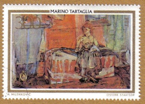 marino tartaglia