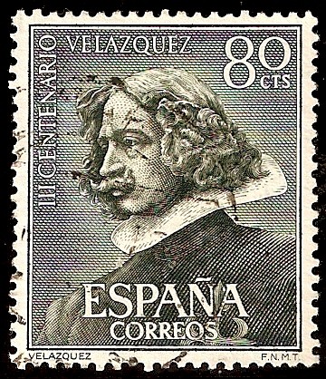 III centenario de la muerte de Velázquez