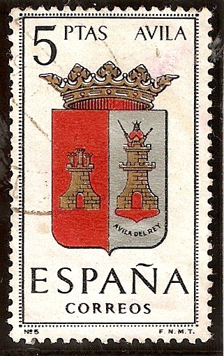 Avila