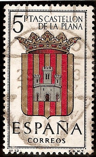 Castellón de la Plana