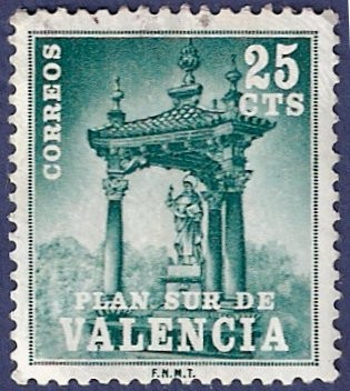 Edifil V06 Plan Sur de Valencia 0,25