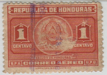 Escudo Nacional