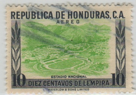 Estadio Nacional