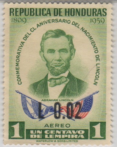 Abraham Lincoln