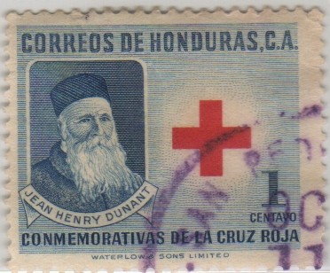 Jean Henry Dunant