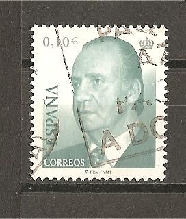 Juan carlos I