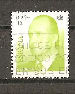 Juan carlos I