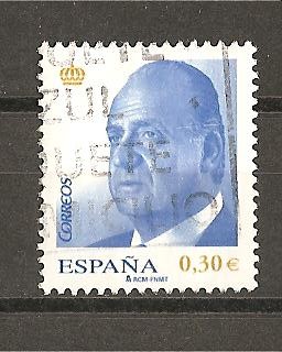 Juan carlos I