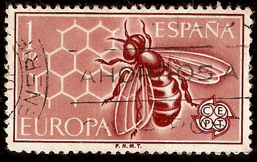 Abeja