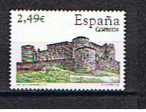 Edifil  4349  Castillos.  