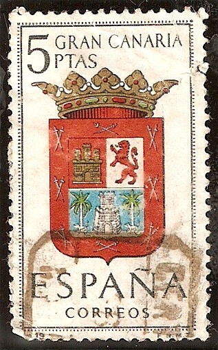 Gran Canaria