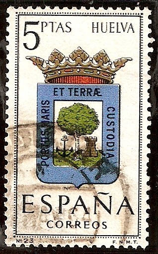 Huelva