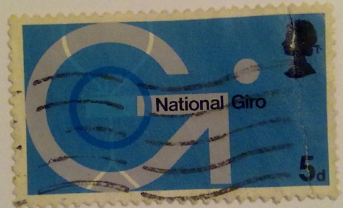 National Giro