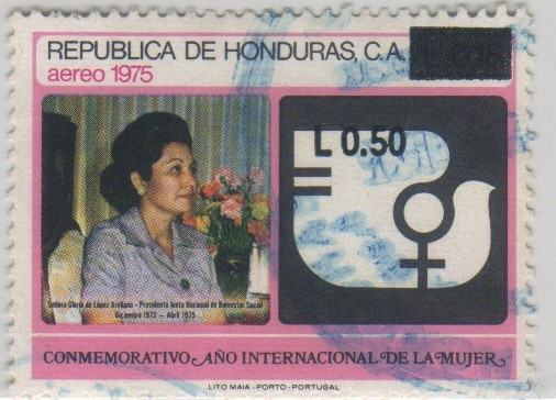 Gloria de López Arellano
