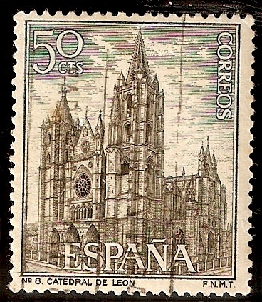 Catedral de León