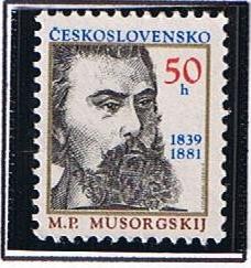 M.P.Musorgskij