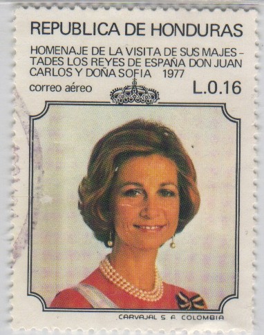 Doña Sofía