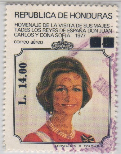 Doña Sofía