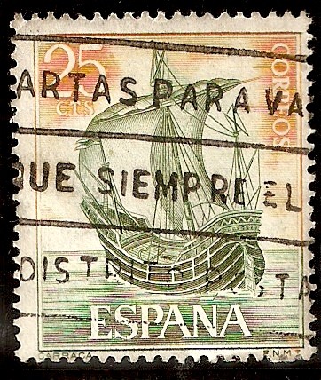 Homenaje a la Marina Española