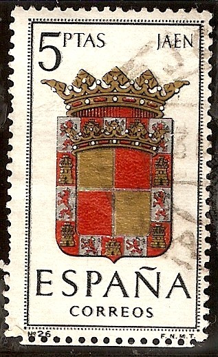 Jaén