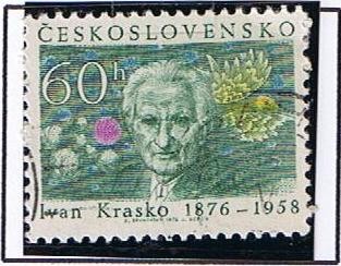 Ivan Krasko