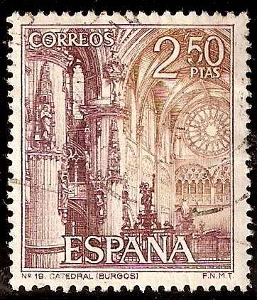 Catedral de Burgos