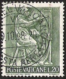 POSTE VATICANE