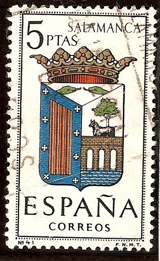 Salamanca