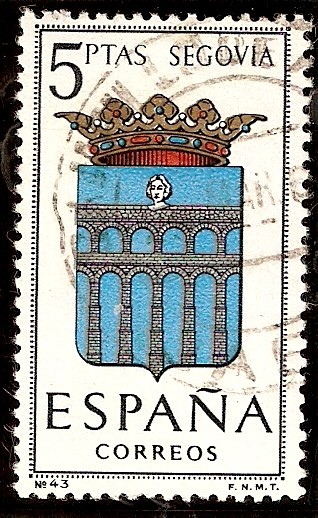 Segovia