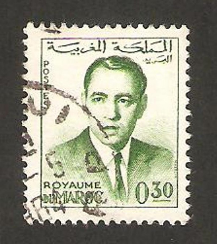 hassan II