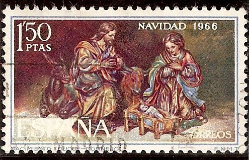 Nacimiento - Duque de Cornejo