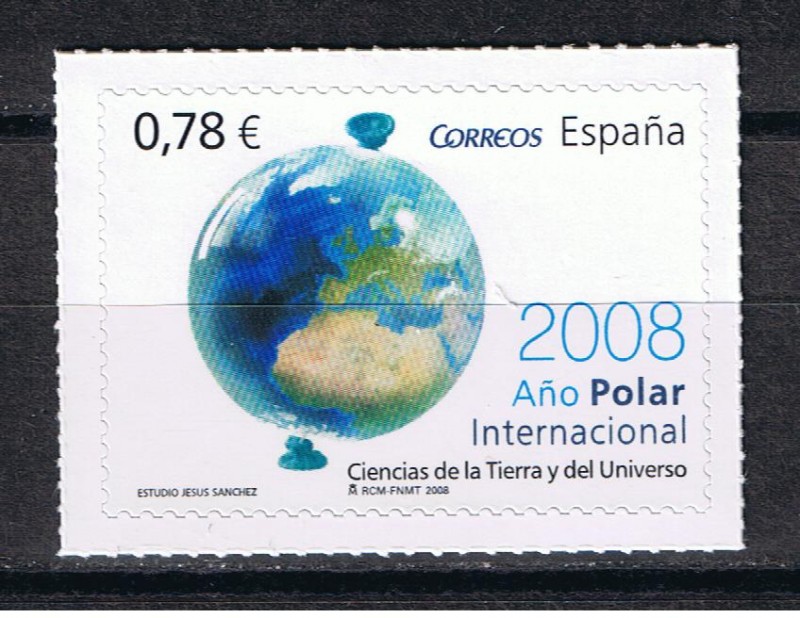 Edifil  4387  Ciencias de la Tierra y del Universo.  