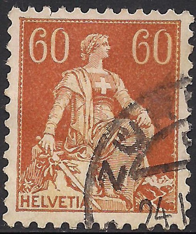 HELVETIA.