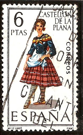 Castellón de la Plana