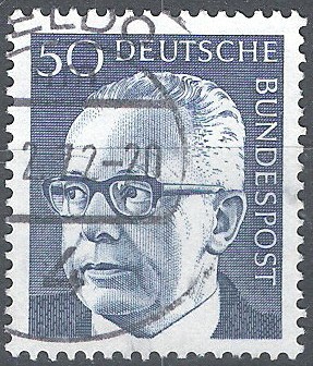 basica Gustav Heinemann