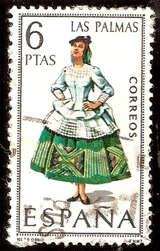 Las Palmas