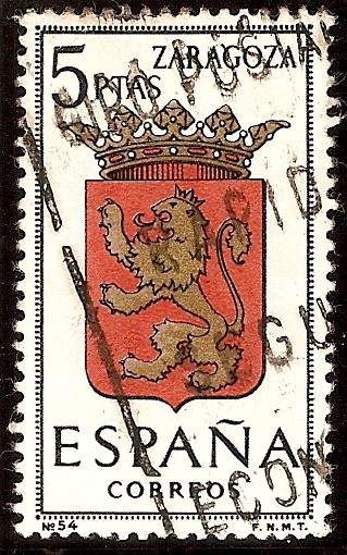 Zaragoza