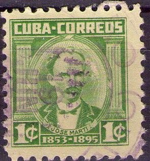 Jose Marti