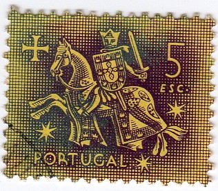 Caballero de los Cruzados