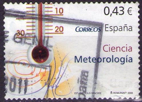 Ciencia.Meteorologia