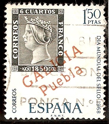 Galicia, Puebla