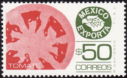 Mexico exporta