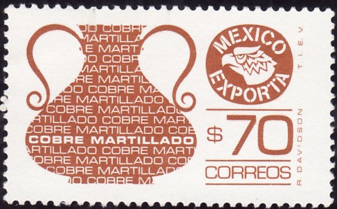 Mexico exporta