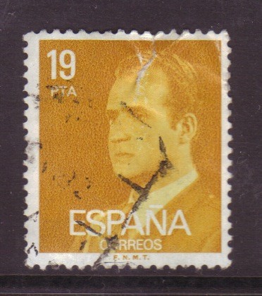 Juan Carlos I