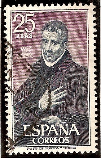 Juan de Ávila