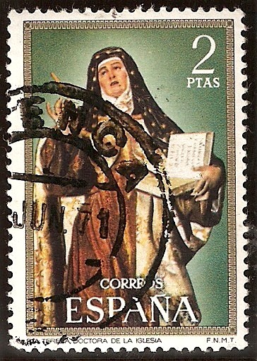 Santa Teresa