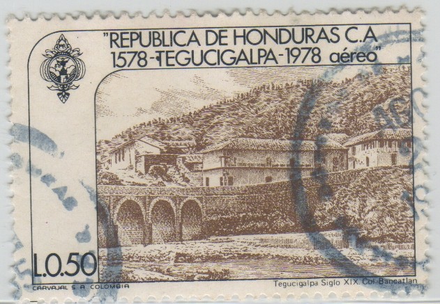 Tegucigalpa