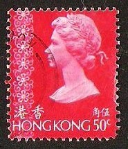 HONG KONG